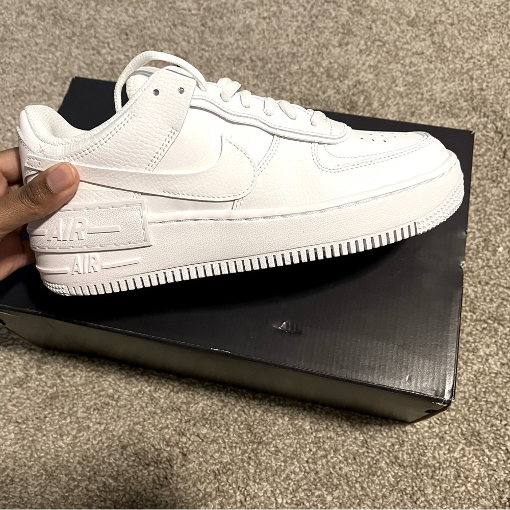 Women Air Force 1 Shadow